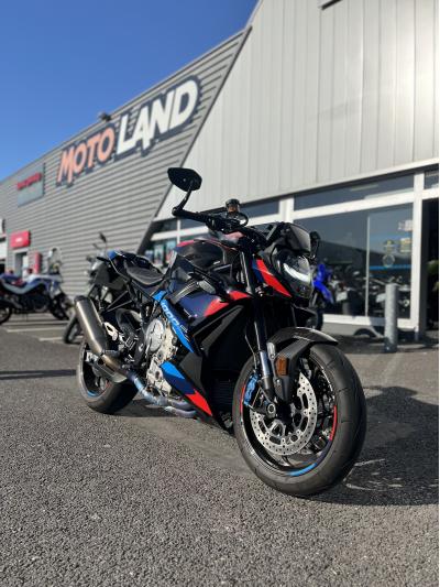 BMW M 1000 R