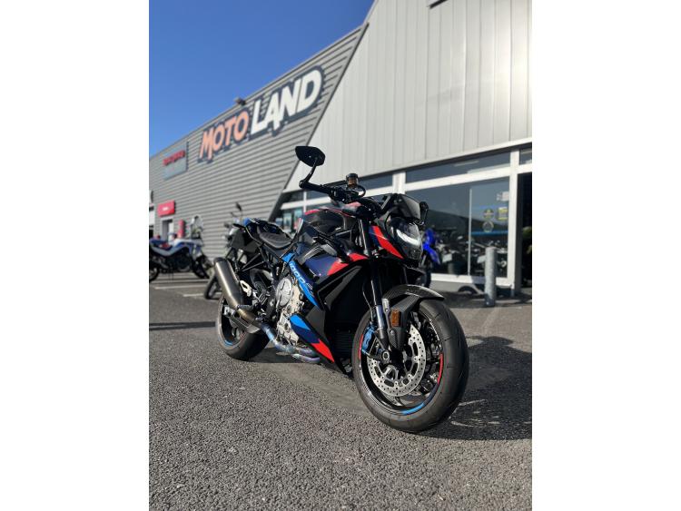 BMW M 1000 R