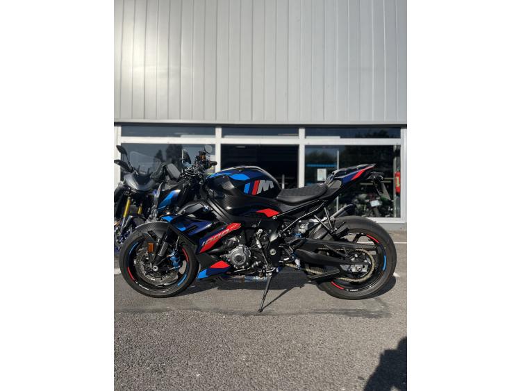 BMW M 1000 R