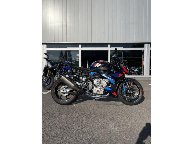 BMW M 1000 R