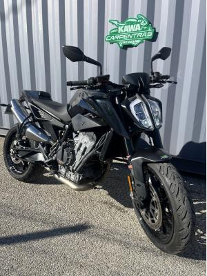 KTM 890 DUKE L