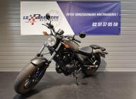 HONDA CMX 500 REBEL A2