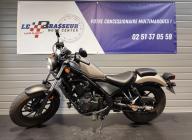 HONDA CMX 500 REBEL A2