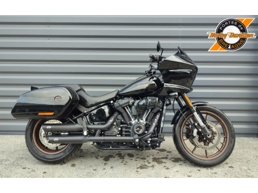 HARLEY-DAVIDSON SOFTAIL LOW RIDER 1923 ST