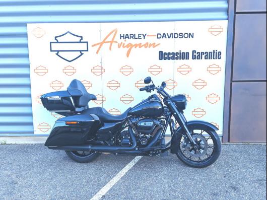 HARLEY-DAVIDSON TOURING ROAD KING 1800 SPECIAL