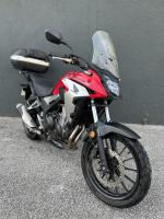 Photo du véhicule HONDA