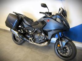 Photo du véhicule HONDA