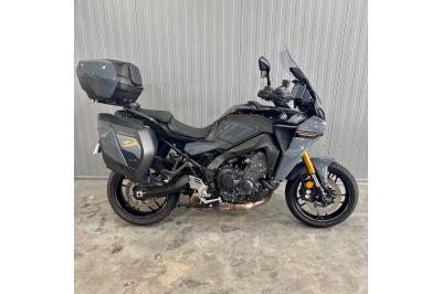 YAMAHA TRACER 9 GT+