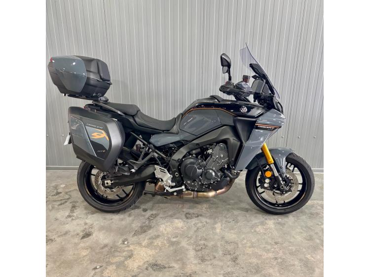 YAMAHA TRACER 9 GT+