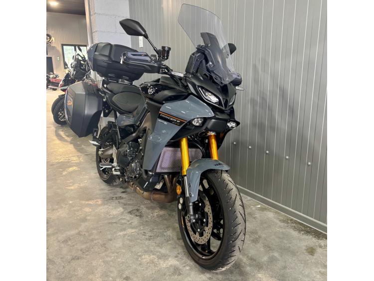 YAMAHA TRACER 9 GT+