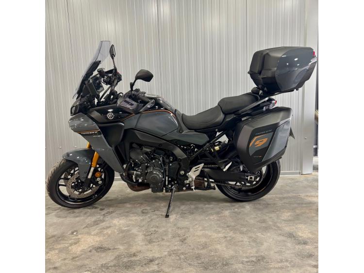 YAMAHA TRACER 9 GT+