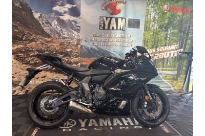 YAMAHA YZF-R7