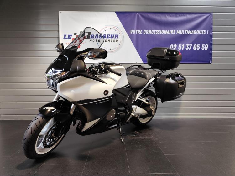 HONDA VFR 1200 FCT FULL