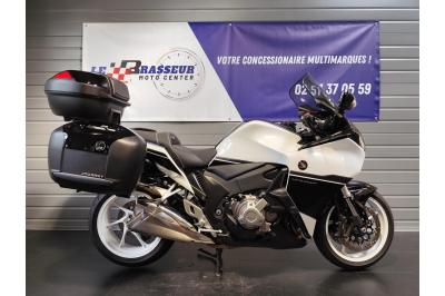 HONDA VFR 1200