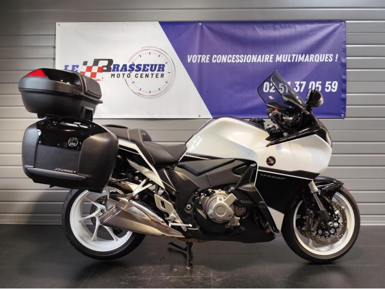 HONDA VFR 1200 FCT FULL