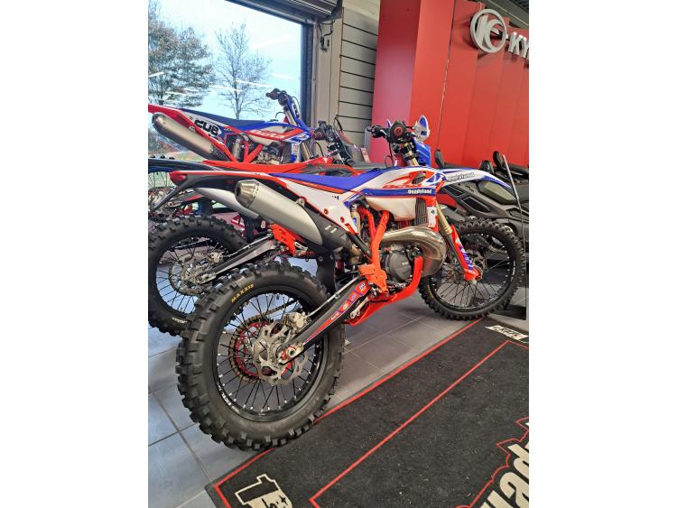 BETA RR 300 RACE - DEMONSTRATION - ETAT PROCHE DU NEUF