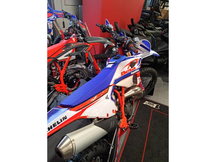 BETA RR 300 RACE - DEMONSTRATION - ETAT PROCHE DU NEUF