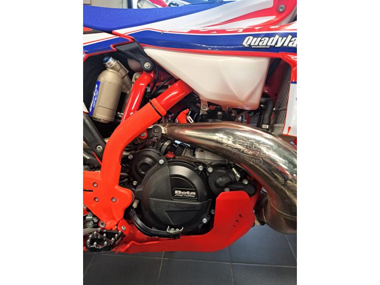 BETA RR 300 RACE - DEMONSTRATION - ETAT PROCHE DU NEUF