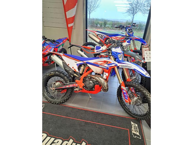 BETA RR 300 RACE - DEMONSTRATION - ETAT PROCHE DU NEUF