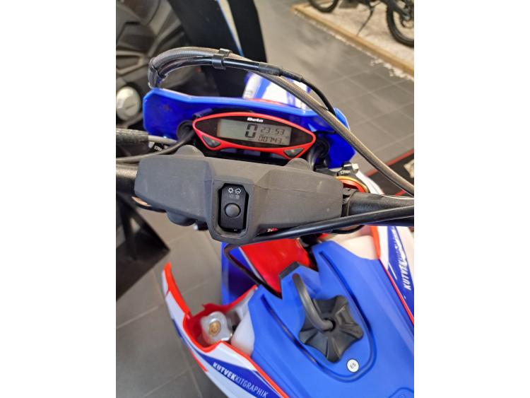 BETA RR 300 RACE - DEMONSTRATION - ETAT PROCHE DU NEUF