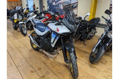 HONDA XL750 TRANSALP