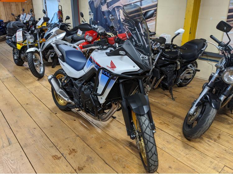 HONDA XL750 TRANSALP