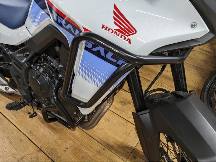 HONDA XL750 TRANSALP