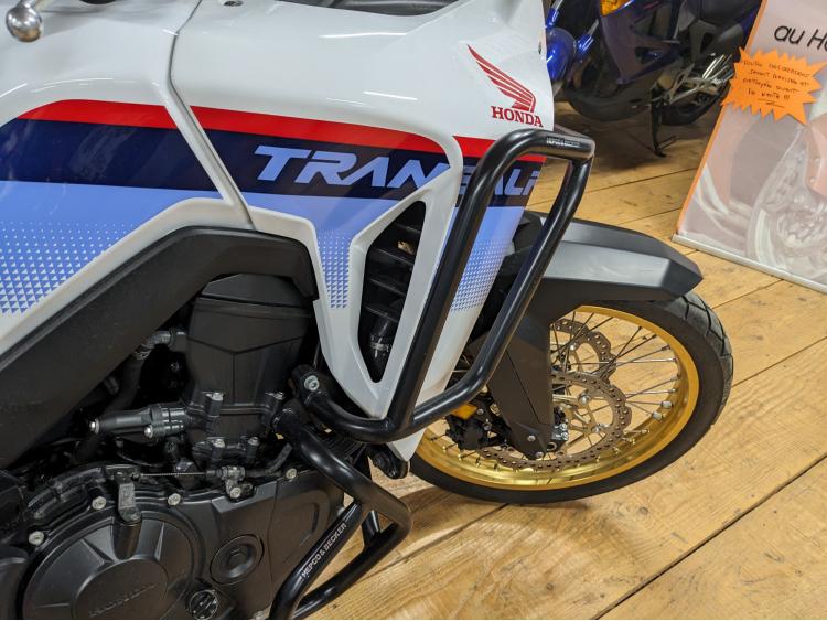 HONDA XL750 TRANSALP