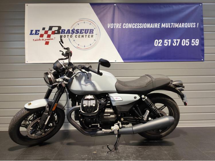 MOTO GUZZI V7 SPORT 2025