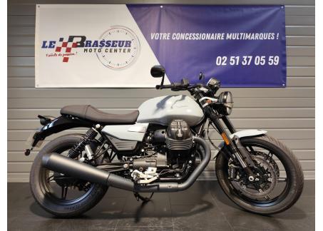 MOTO GUZZI V7 SPORT 2025