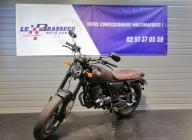 ARCHIVE MOTORCYCLE SCRAMBLER 125 SP