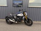 Photo du véhicule CF MOTO
