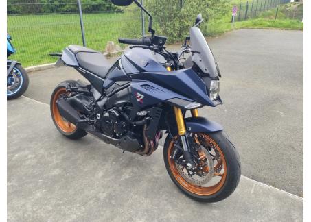 SUZUKI KATANA 1000