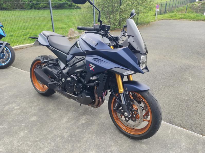 SUZUKI KATANA 1000