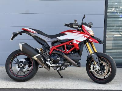 DUCATI HYPERMOTARD SP