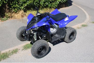 YAMAHA YFM110R