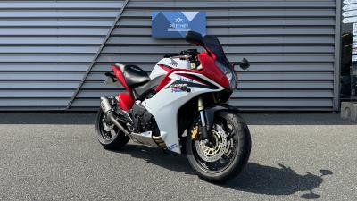 HONDA CBR 600 F