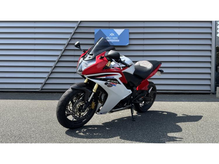 HONDA CBR 600 F