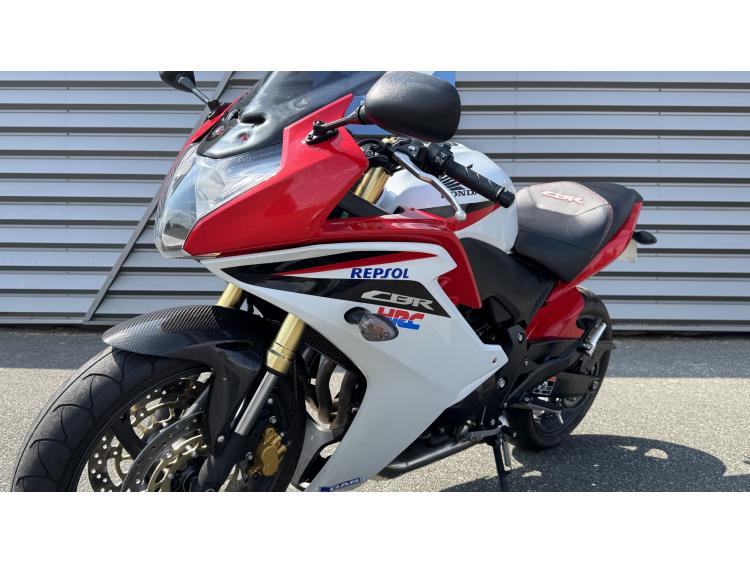 HONDA CBR 600 F