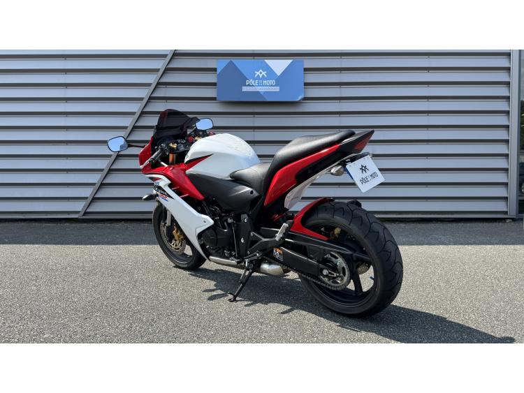 HONDA CBR 600 F