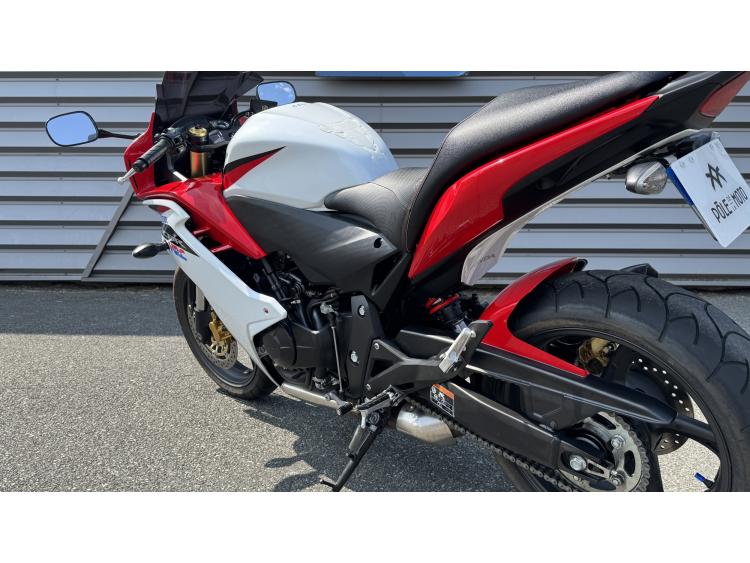 HONDA CBR 600 F