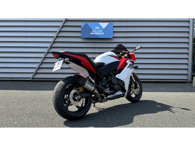 HONDA CBR 600 F