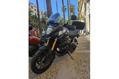 SUZUKI DL V-STROM 1000