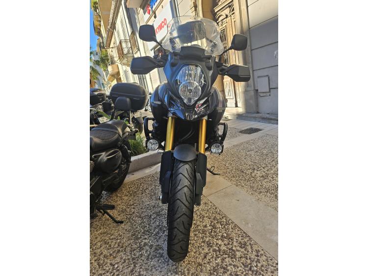 SUZUKI DL V-STROM 1000