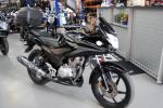 Photo du véhicule HONDA