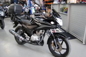 Photo du véhicule HONDA