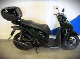 Photo du véhicule HONDA