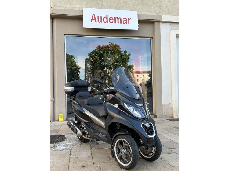 PIAGGIO MP3 500 LT ABS