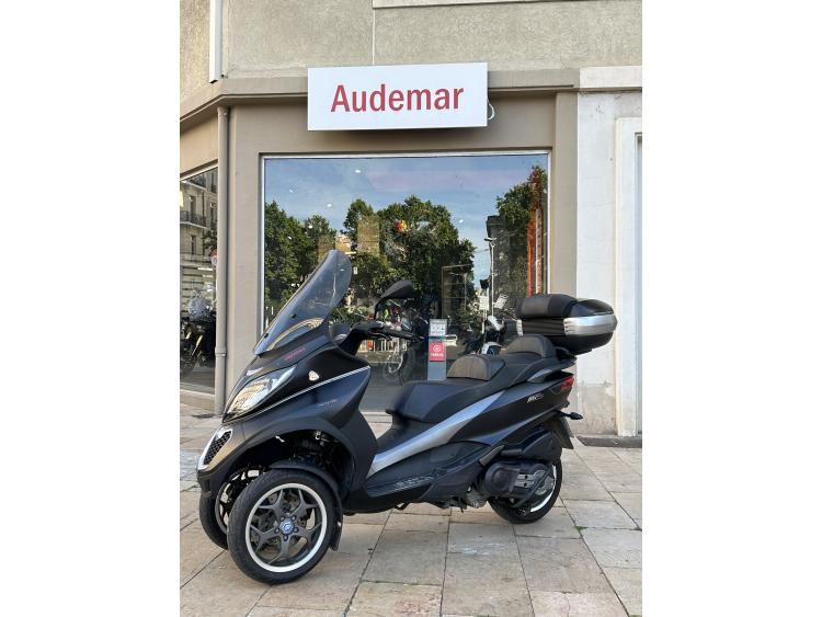 PIAGGIO MP3 500 LT ABS