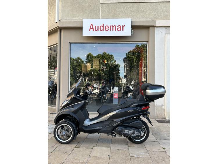 PIAGGIO MP3 500 LT ABS